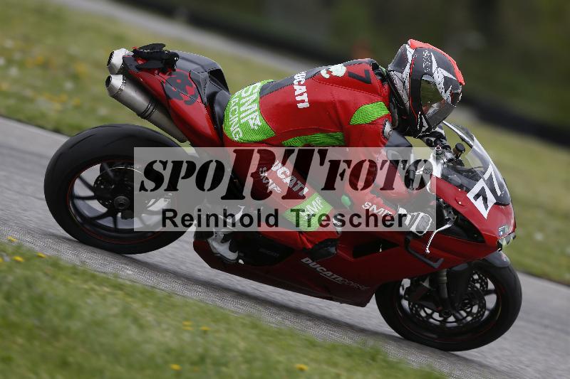 Archiv-2025/08 20.04.2025 Speer Racing ADR/Gruppe gruen/777